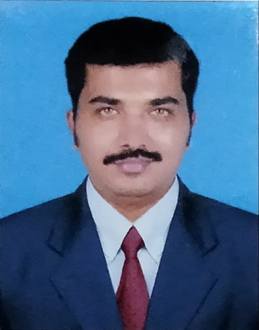 GOPINATH B S